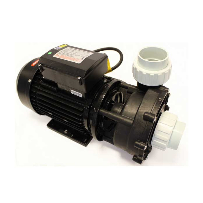 1 Pompe spa Lx WP250 - 2.5HP Bi-vitesse