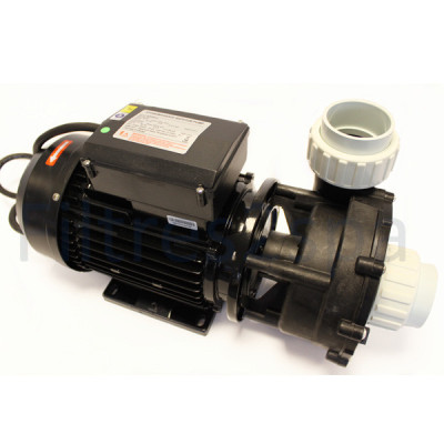 1 Pompe spa Lx WP300-II - 3HP Bi-vitesse