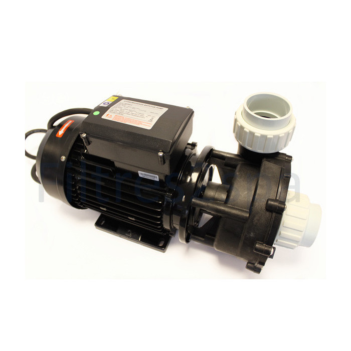 1 Pompe spa Lx WP300-II - 3HP Bi-vitesse