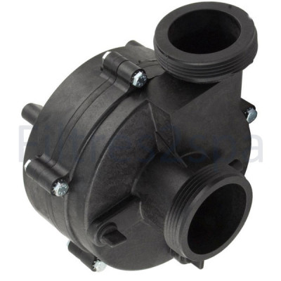1 Corps de pompe Balboa Niagara - 2HP pour spa