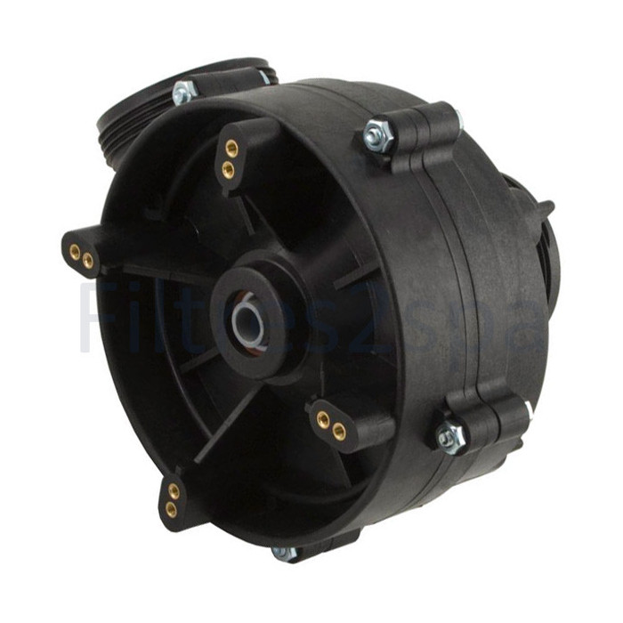 2 Corps de pompe Balboa Niagara - 2HP pour spa