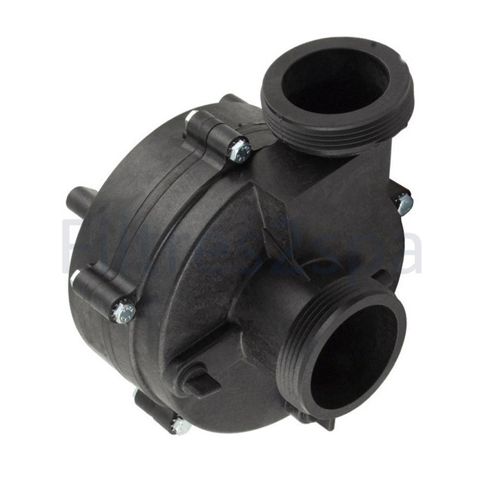 1 Corps de pompe Balboa Niagara - 3HP pour spa