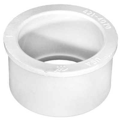 1 Réducteur 2" Mâle vers 1.5" Femelle