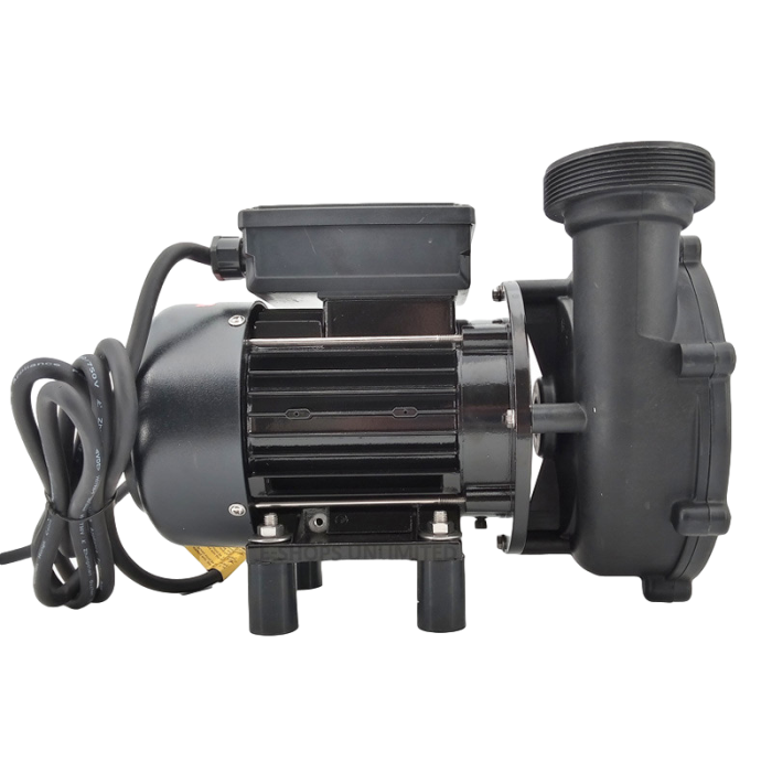3 Pompe compatible P18 / F15 Desjoyaux : Solubloc PHT 10 400 watts