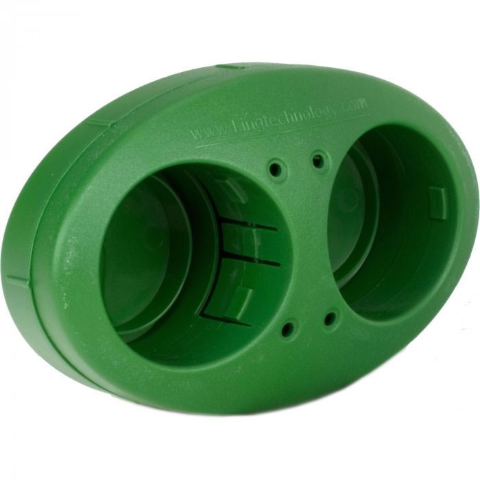 Cartouche brome et minéraux Spa Frog