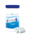 Pastilles de nettoyage filtres spa aquafinesse