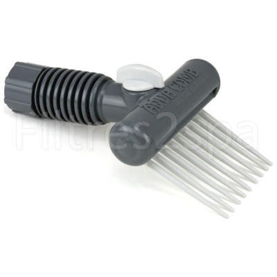 Brosse filtre spa Aqua Comb