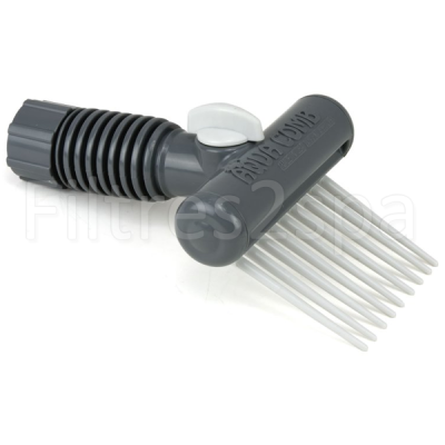 Brosse filtre spa - Cdiscount