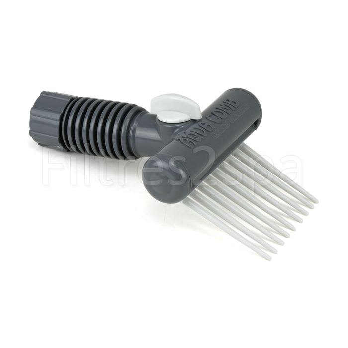 Brosse filtre spa Aqua Comb