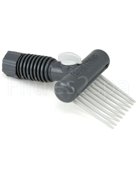 Brosse filtre spa Aqua Comb
