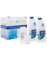 Traitement granulés Aquafinesse Spa