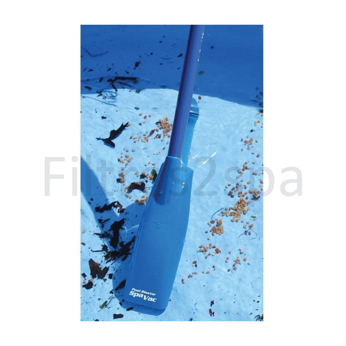 Aspirateur Electrique SpaVac