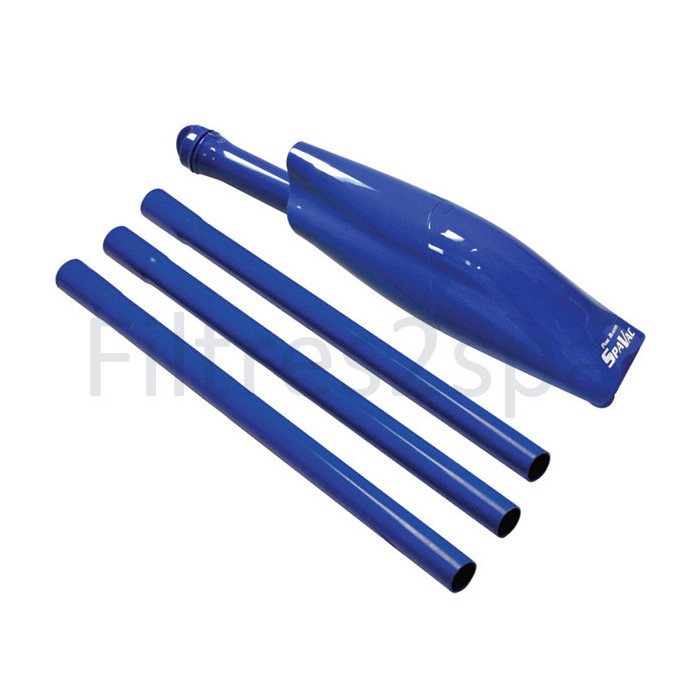 Aspirateur Electrique SpaVac