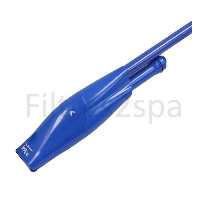 Aspirateur Electrique SpaVac