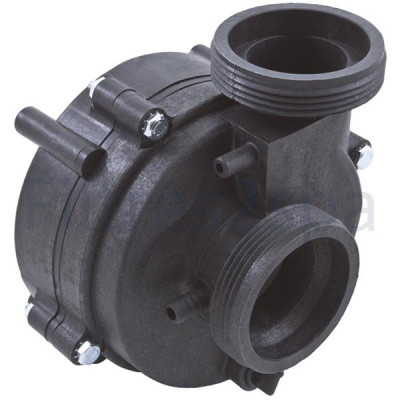 1 Corps de pompe Ultima - 3HP pour spa