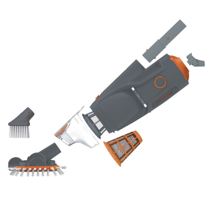 Aspirateur spa piscine Vektro Junior