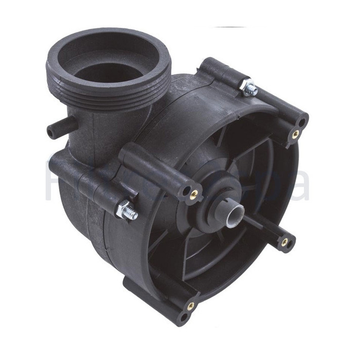 2 Corps de pompe Ultima - 3HP pour spa