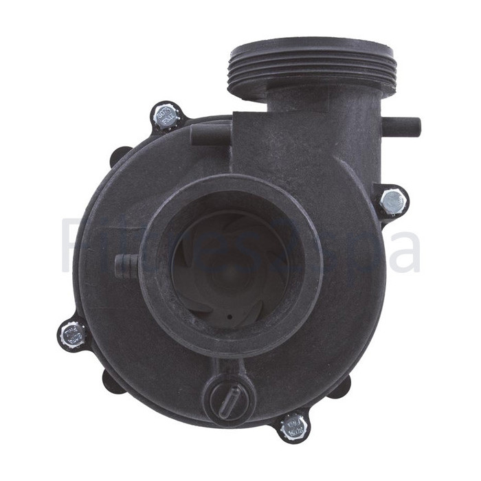 3 Corps de pompe Ultima - 3HP pour spa