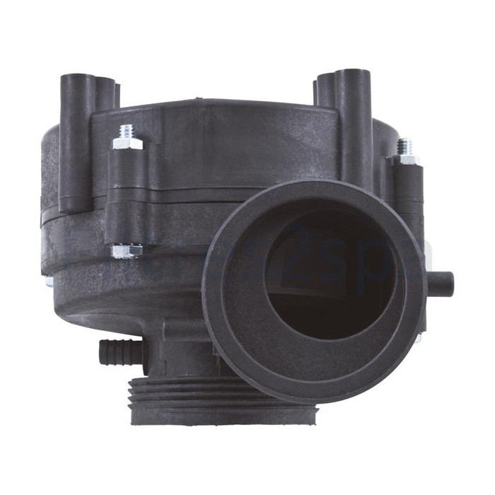 4 Corps de pompe Ultima - 3HP pour spa