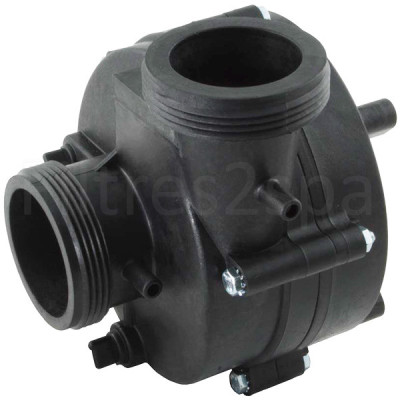 1 Corps de pompe HA440NG pour spa