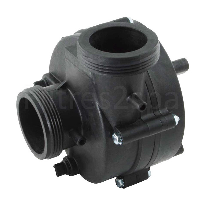 1 Corps de pompe HA440NG pour spa