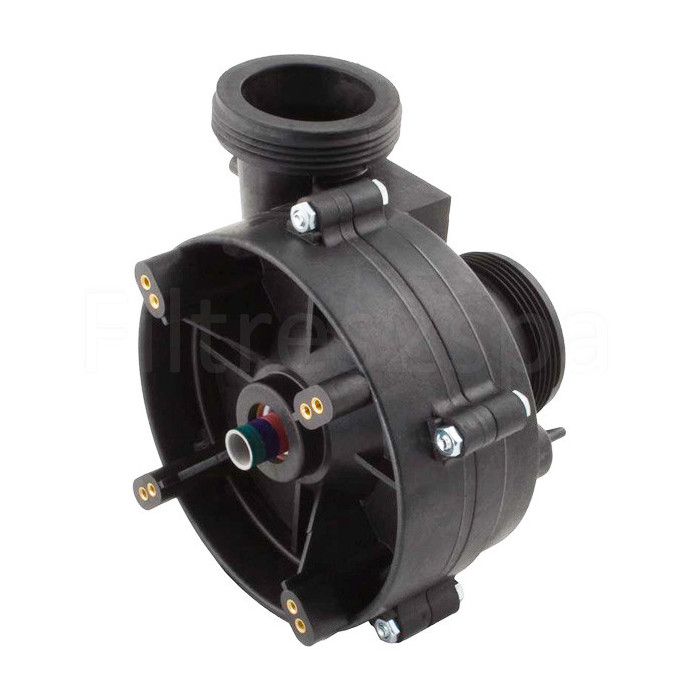 2 Corps de pompe HA440NG pour spa