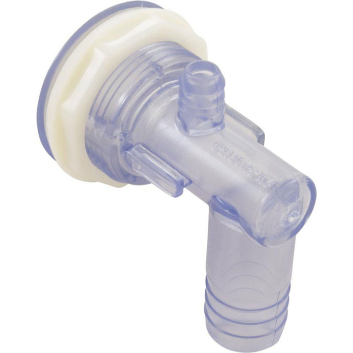 Douille jet à visser Cluster Storm waterway pour jacuzzi