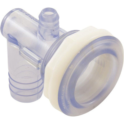 Douille jet à visser Cluster Storm waterway pour spa