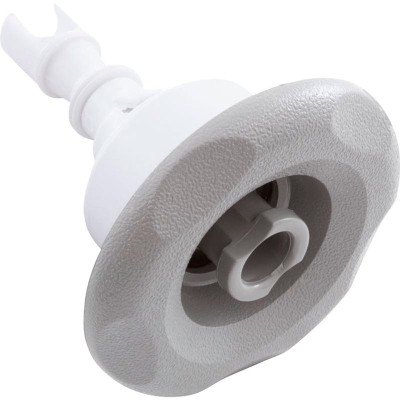 Jet spa Mini Storm gris clair à clipser waterway