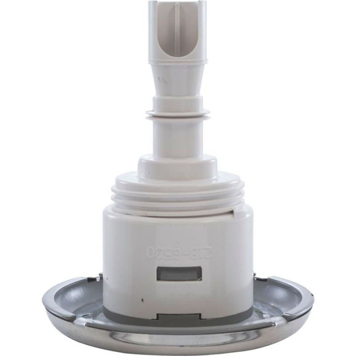 Jet Mini Storm waterway gris et inox à visser pour spa jacuzzi 3