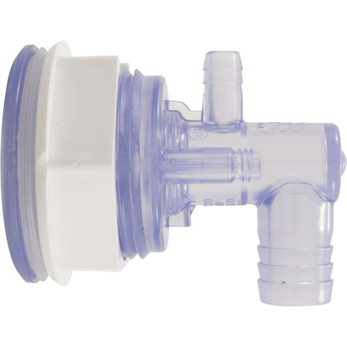 Douille jet spa à visser waterway Mini Storm 3