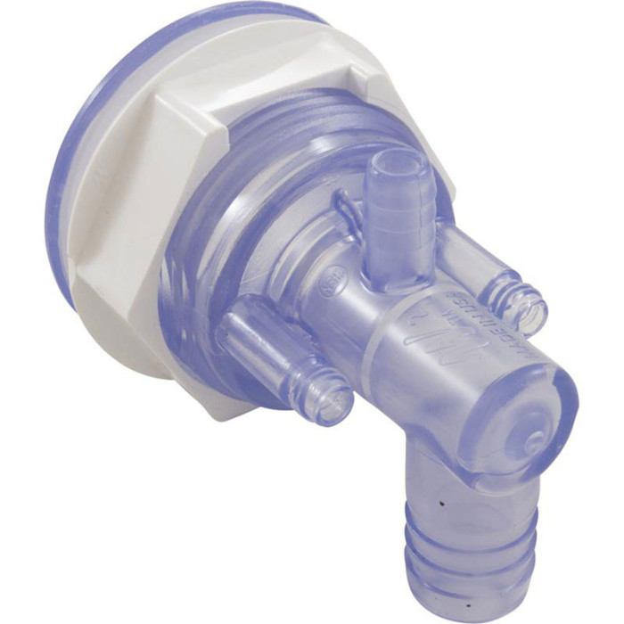 Douille jet spa à visser waterway Mini Storm 2