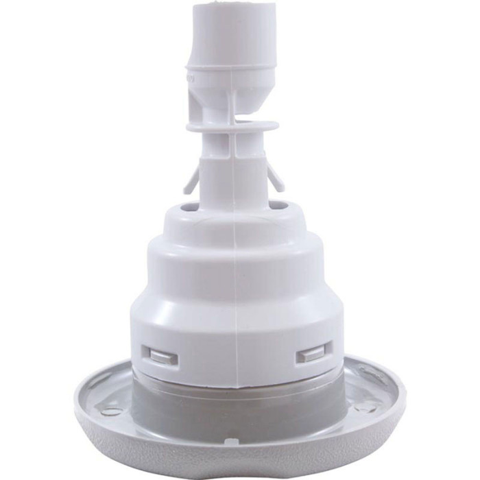 2 Jet Poly Storm gris clair à clipser waterway pour spa jacuzzi