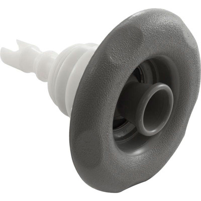 Jet spa waterway Poly Storm gris à visser