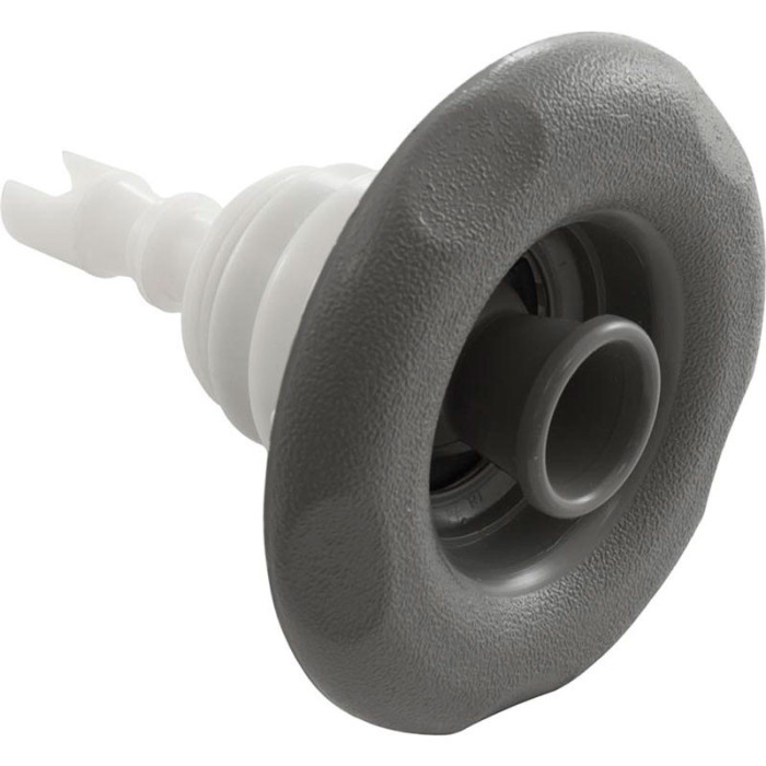 Jet spa waterway Poly Storm gris à visser