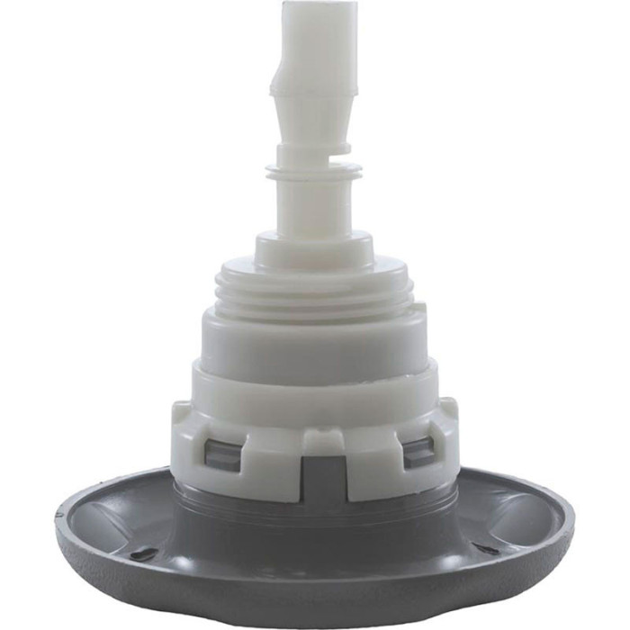 Jet spa waterway Poly Storm gris à visser 4