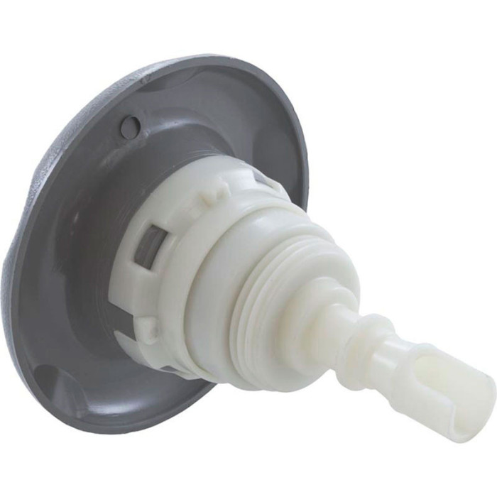 Jet spa waterway Poly Storm gris à visser 2