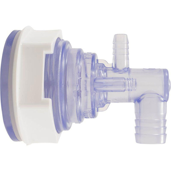 Douille jet spa à visser Poly Storm waterway 3