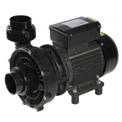 1 Pompe Solubloc PHT Bi-Vitesse