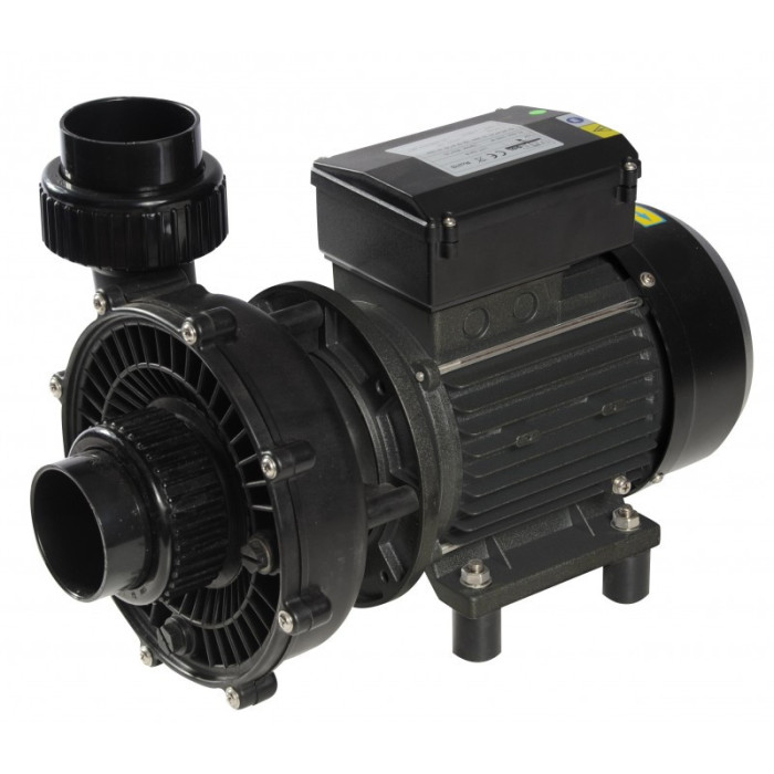 1 Pompe Solubloc PHT Bi-Vitesse