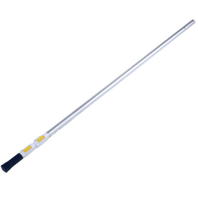 Manche télescopique pro universel 1.2 m à 3.6 m