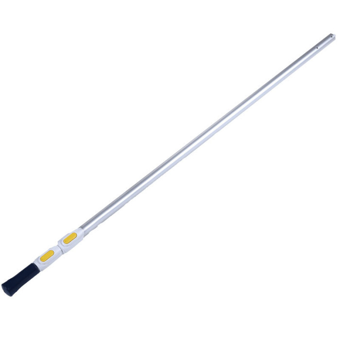 Manche télescopique pro universel 1.2 m à 3.6 m