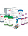 Coffret de traitement au chlore spa