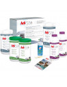 Coffret de traitement brome spa