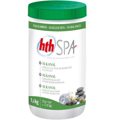 Stabilisateur de ph Alkanal