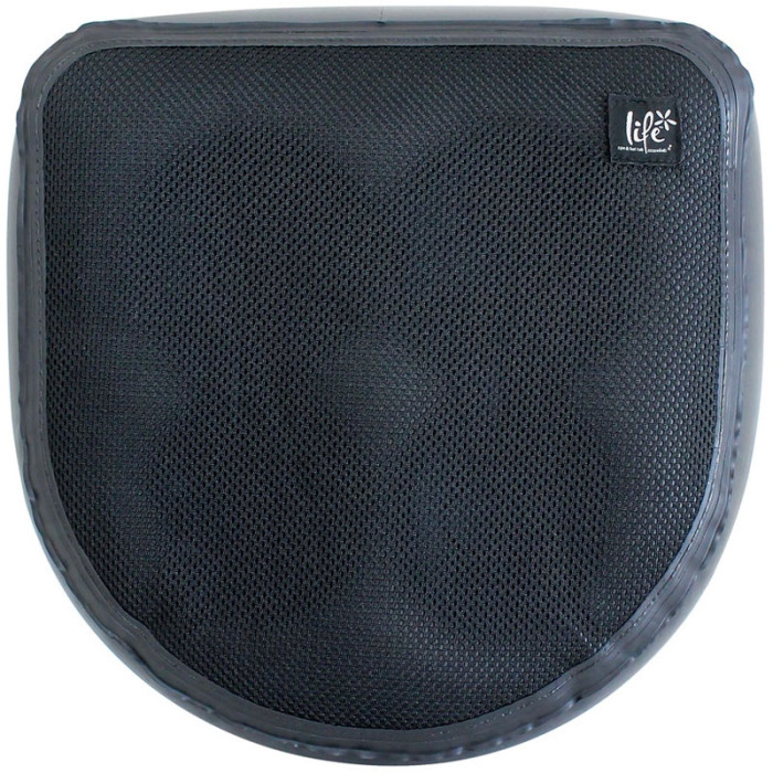 Coussin réhausseur pour spa (remplissage eau)