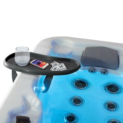 SmartBar tablette pour spa