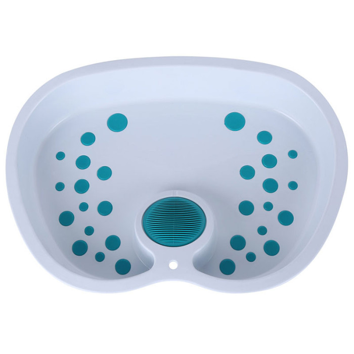 Bac pédiluve Luxe pour piscine et spa Bayrol