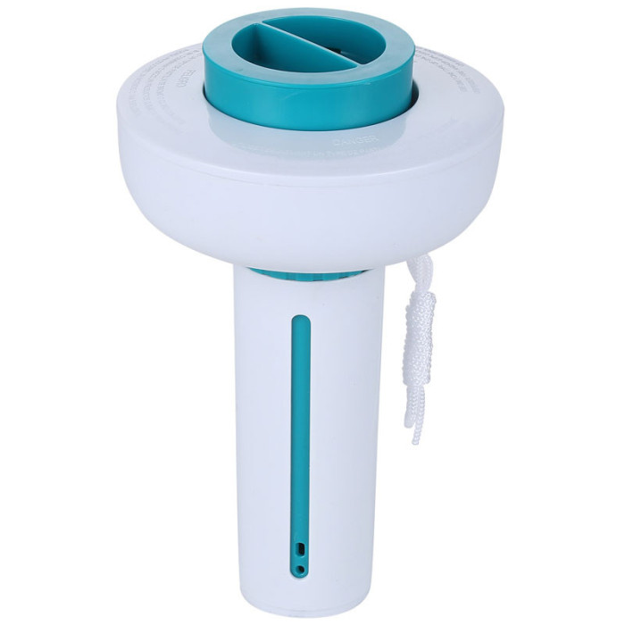 Distributeur flottant de chlore/brome BAYROL