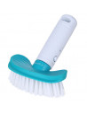 Brosse pour spa et petite piscine